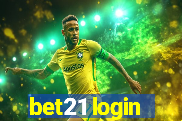 bet21 login