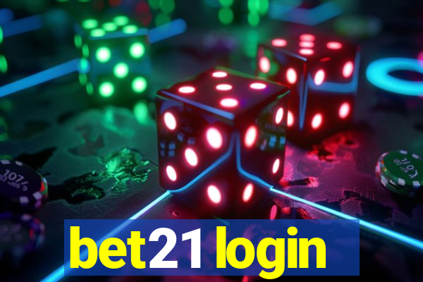 bet21 login