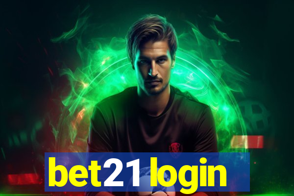 bet21 login