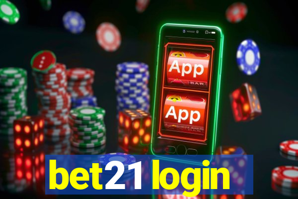 bet21 login