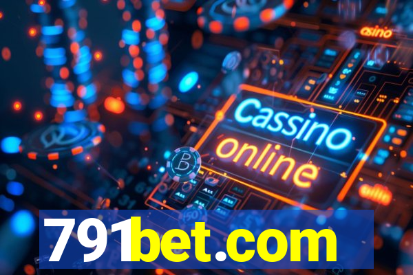 791bet.com