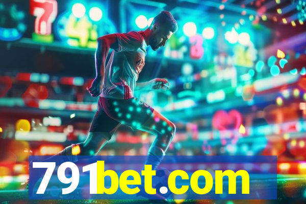 791bet.com