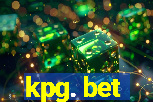 kpg. bet