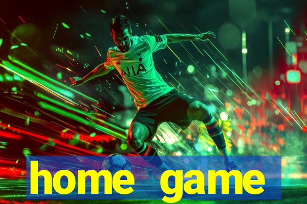 home game gamecategoryid 1