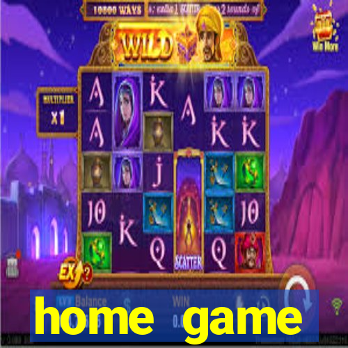 home game gamecategoryid 1