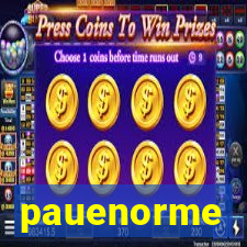 pauenorme