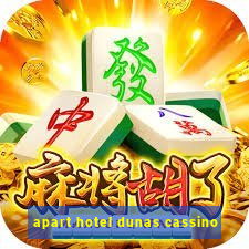 apart hotel dunas cassino