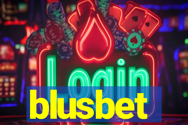 blusbet