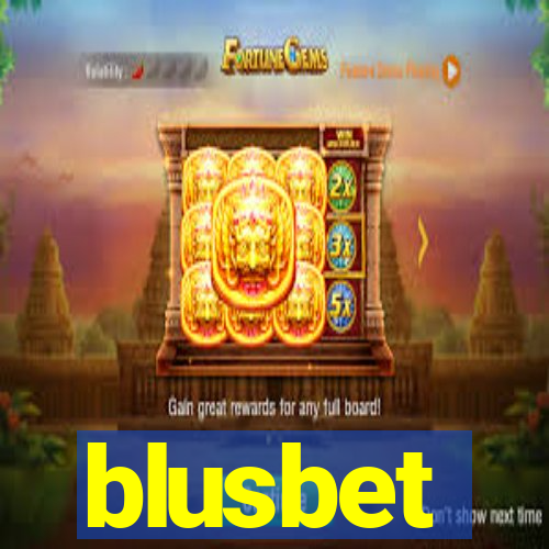 blusbet