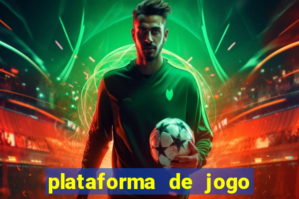 plataforma de jogo big win