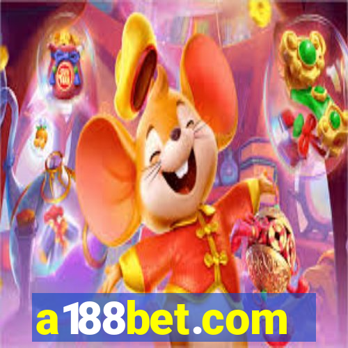 a188bet.com