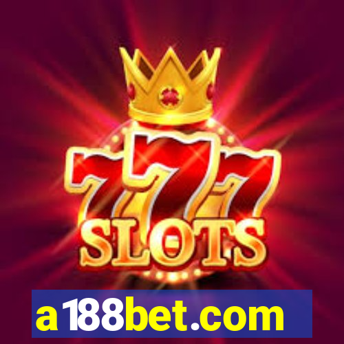 a188bet.com