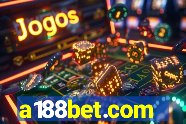 a188bet.com