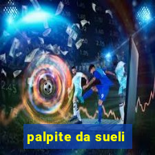 palpite da sueli