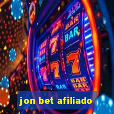 jon bet afiliado