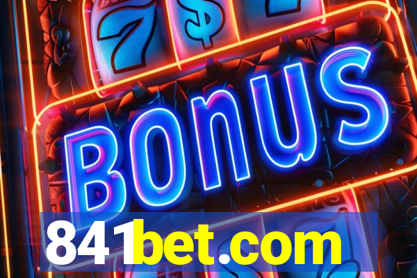 841bet.com