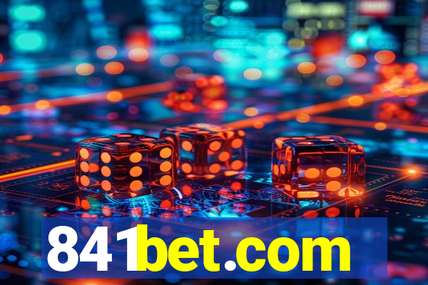 841bet.com