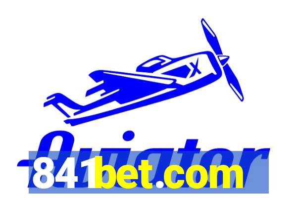 841bet.com