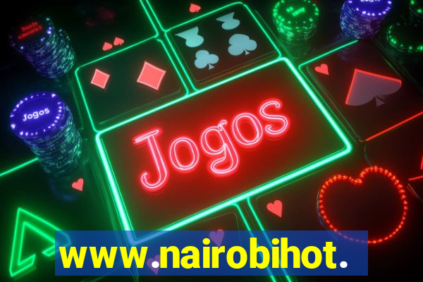 www.nairobihot.com