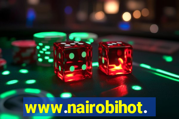 www.nairobihot.com