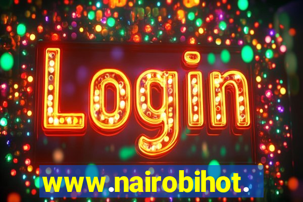 www.nairobihot.com