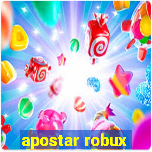 apostar robux