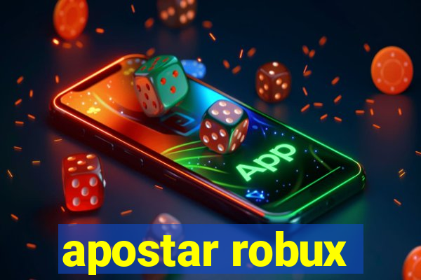 apostar robux