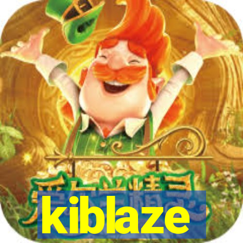 kiblaze