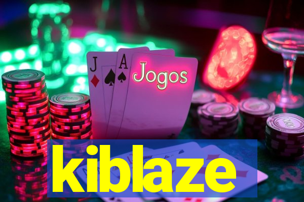 kiblaze