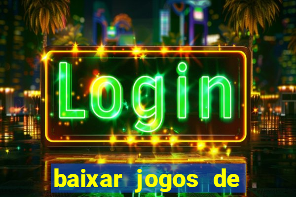 baixar jogos de ps2 via torrent