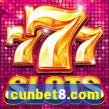 cunbet8.com