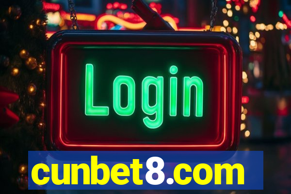 cunbet8.com