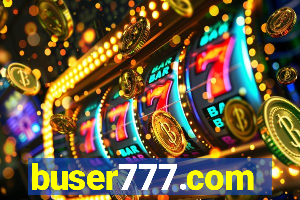 buser777.com