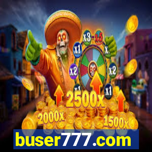 buser777.com