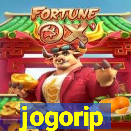 jogorip