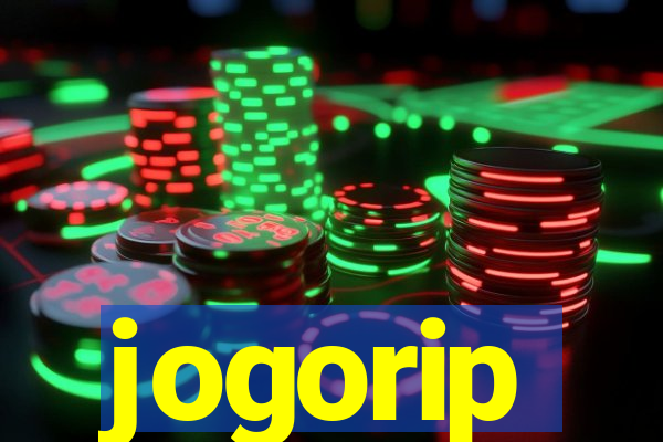 jogorip