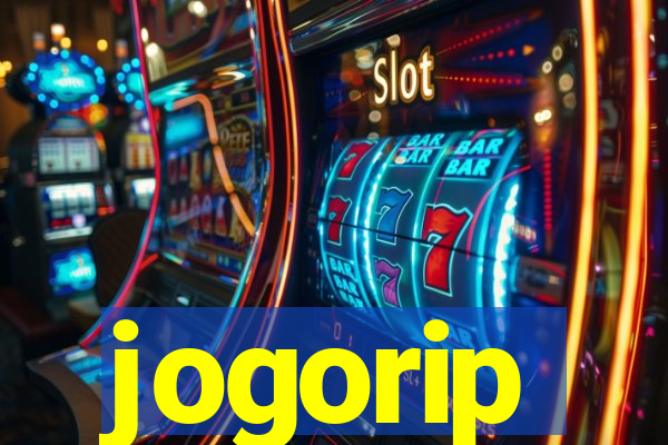 jogorip