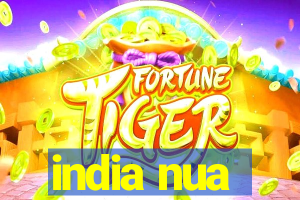 india nua