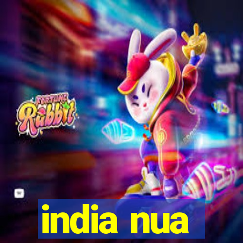 india nua