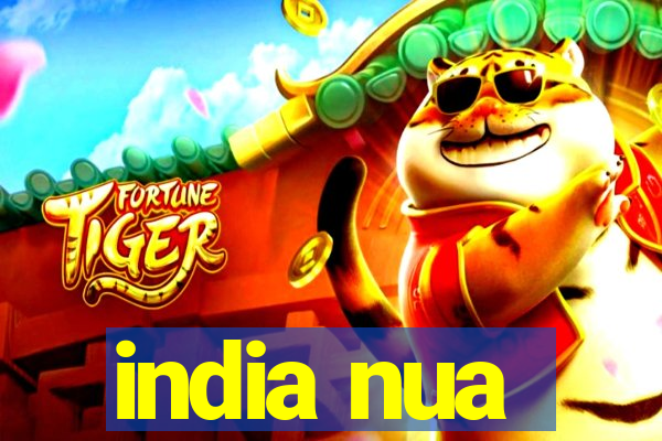 india nua