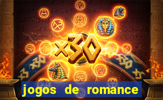 jogos de romance para pc