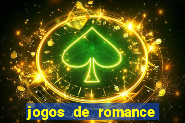 jogos de romance para pc