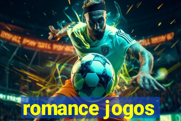 romance jogos