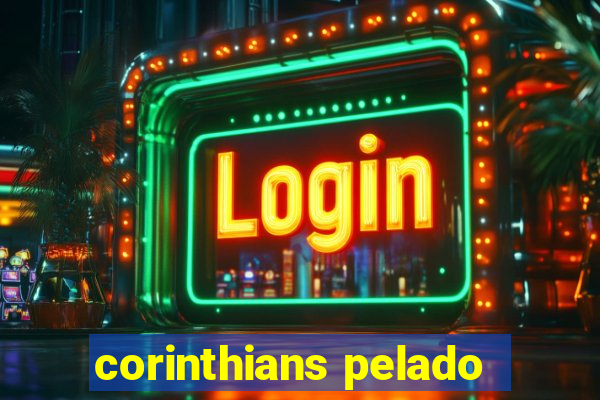 corinthians pelado