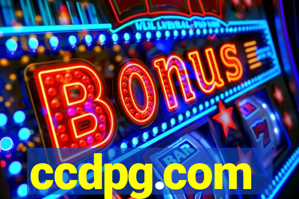 ccdpg.com