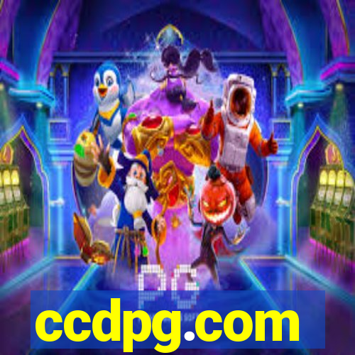 ccdpg.com