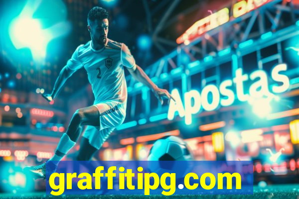 graffitipg.com