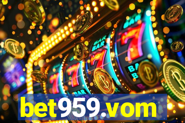 bet959.vom