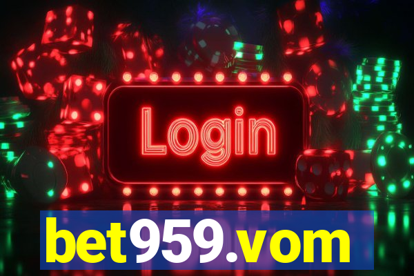 bet959.vom