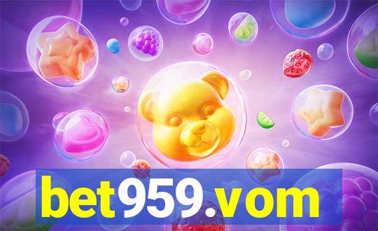 bet959.vom